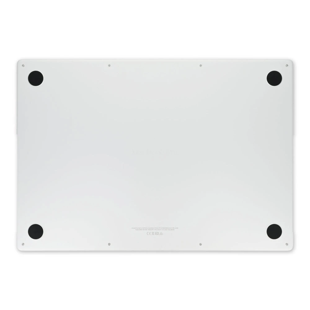 Bottomcase MacBook Pro 16 inch A2485 2021