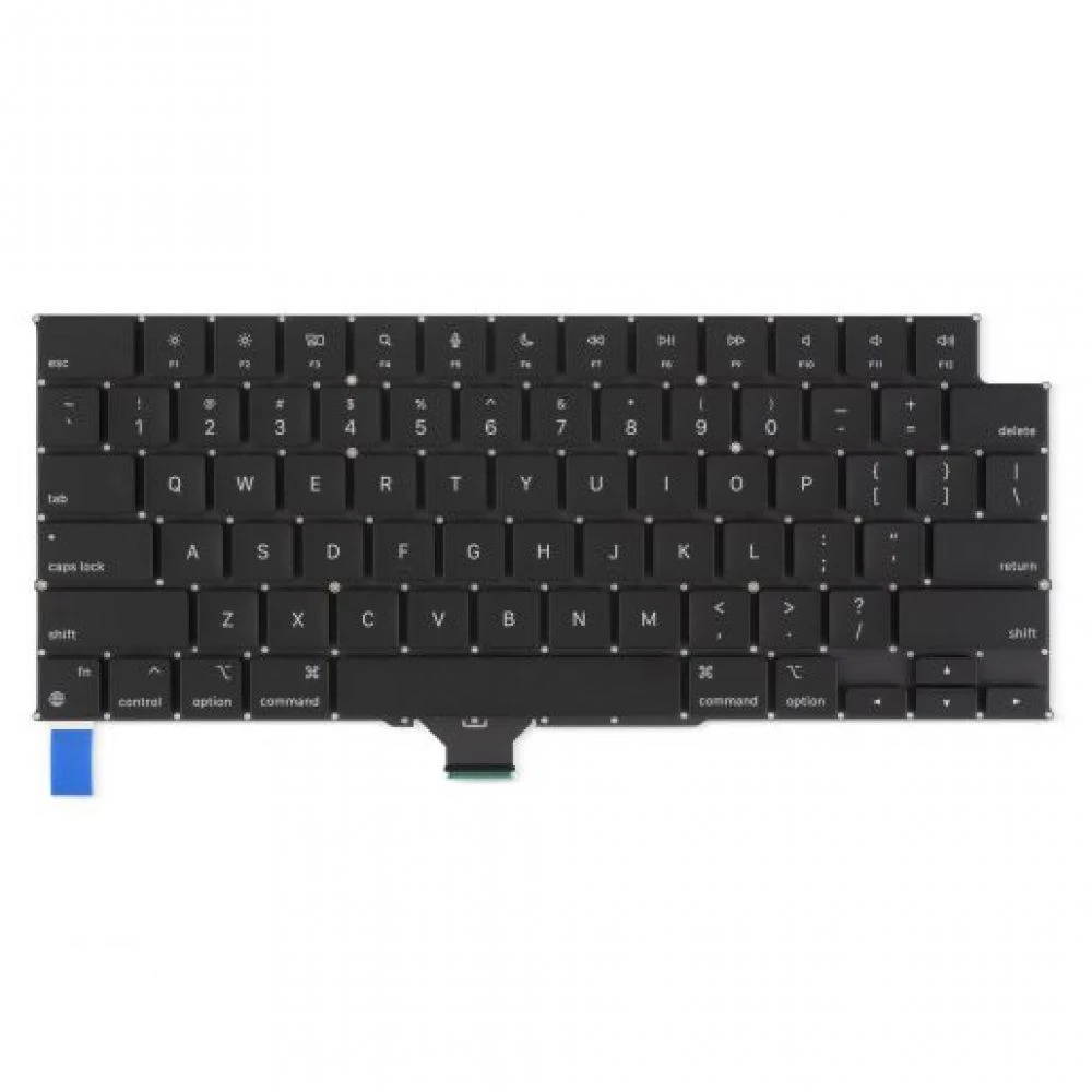 Tastatură MacBook Pro 14/16 inch 2021-2023 A2442/A2485/A2779/A2780/A2991/A2992 Layout US