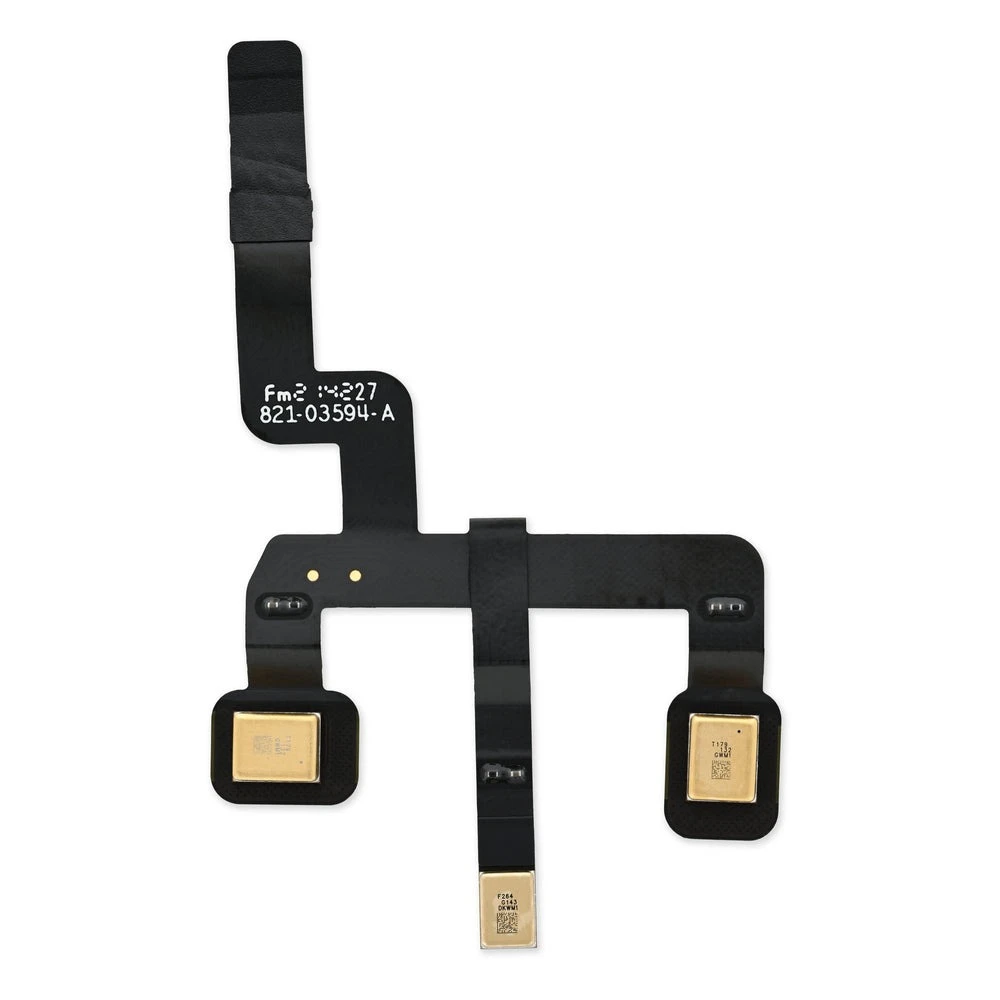 Banda microfon MacBook Pro 14 inch A2779 / A2442 / A2918 / A2992