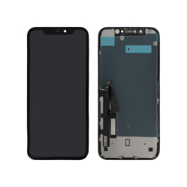 Display original refurbished pentru iPhone XR - Garantie 12 luni