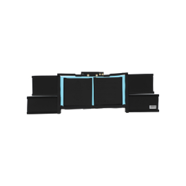 Baterie pentru MacBook Pro Retina A1990 15-inch, Model A1953, Pure Cobalt Battery Cell + Kit Montaj