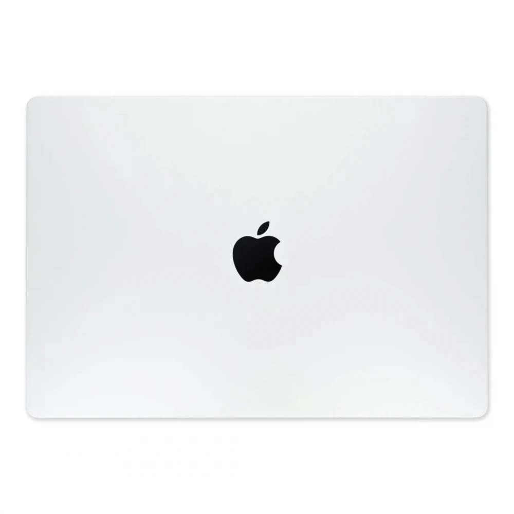 Ansamblu display MacBook 16-inch A2485, A2780, A2991 (2021 - 2023) Silver - Grad B