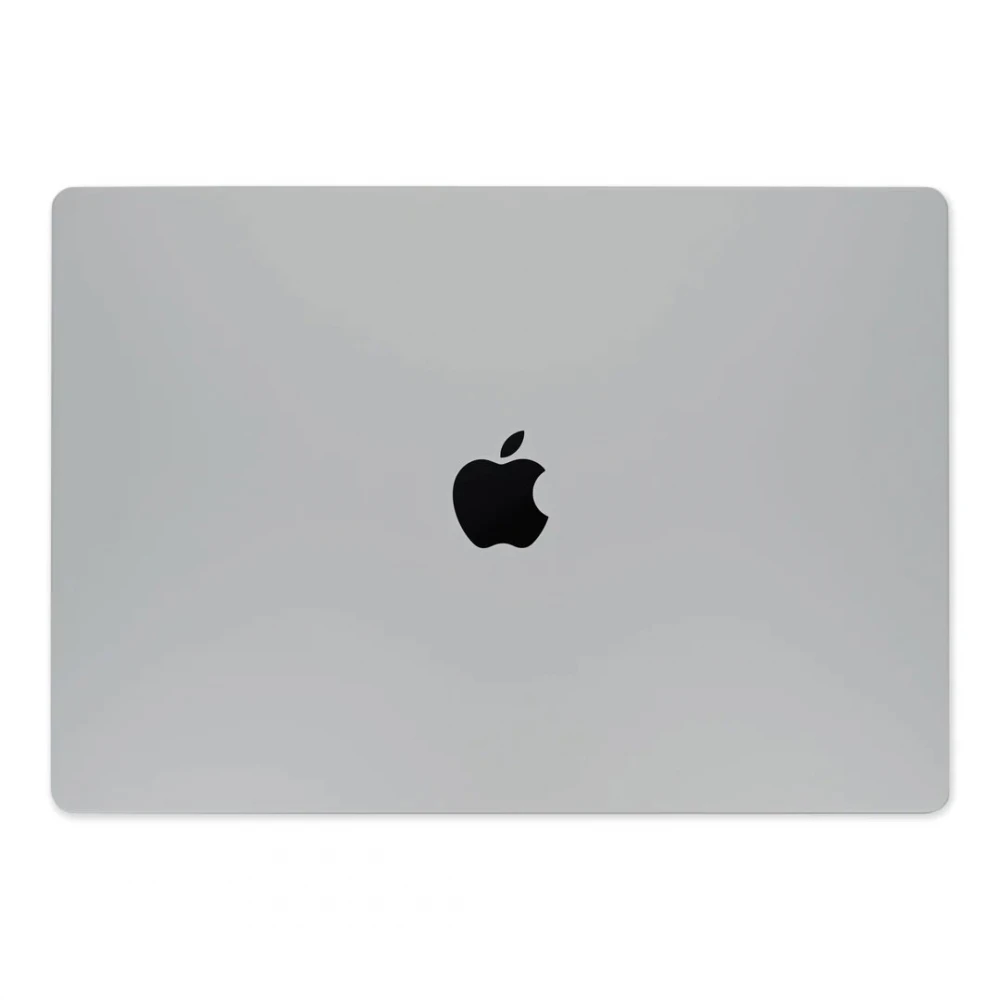Ansamblu display MacBook Pro 16-inch A2485, A2780, A2991 (2021-2023) Space Gray Grad B