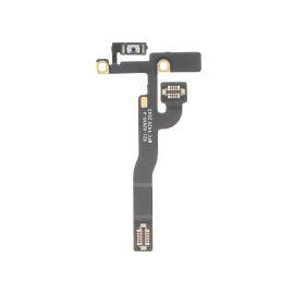 Flex Power Button iPad Pro 11" (2nd Gen) / 12.9" (4th Gen) WiFi Compatible