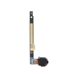 Flex Jack Audio iPad 7/8 4G Negru Compatibil
