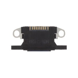 Charging Flex Negru iPhone XS Reconditionat