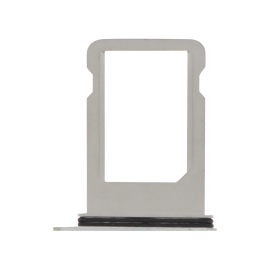 Suport SIM Silver iPhone X