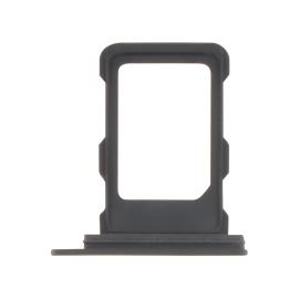 SIM Tray Titanium Black iPhone 16 Pro / 16 Pro Max