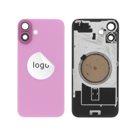Capac spate Pink iPhone 16 Plus OEM Pulled Grade A