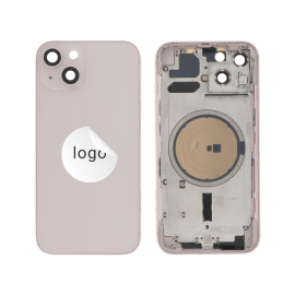 Capac spate Pink iPhone 13 OEM Pulled Grade A
