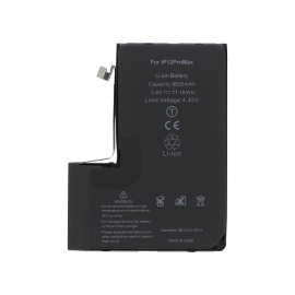 Baterie iPhone 12 Pro Max High Capacity cu chip TI