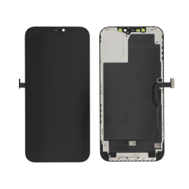 Display complet iPhone 12 Pro Max LTPS Prime cu diagnoză