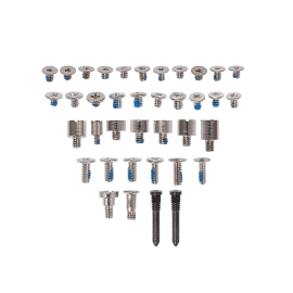 Set suruburi complet iPhone 12 mini Compatibil
