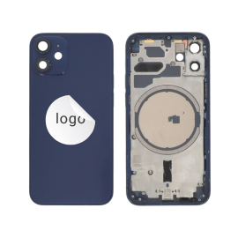 Capac spate Blue iPhone 12 mini OEM Pulled Grade A