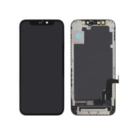 Display complet iPhone 12 mini In-Cell Alcalian Compatibil