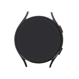 Display complet Samsung Galaxy Watch5 44mm R900 Black Service Pack