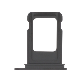 Suport SIM Negru iPhone 14 Pro / 14 Pro Max Compatibil