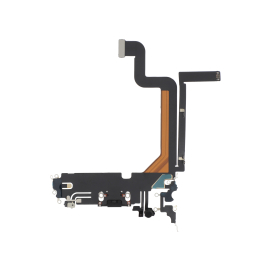 Charging Flex iPhone 14 Pro Max Space Grey Compatibil