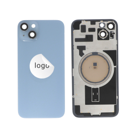 Capac spate Blue iPhone 14 Plus OEM Pulled Grade B