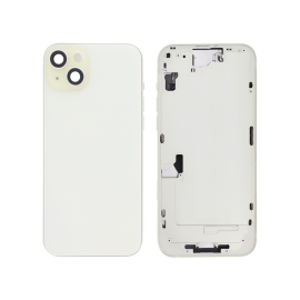 Midframe iPhone 15 Plus Yellow