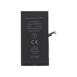 Baterie iPhone 15 Plus High Capacity cu chip TI