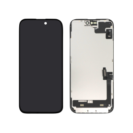 Display complet iPhone 15 Plus Service Pack