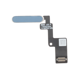 Power Flex iPad Air 11/13 (2024) Albastru