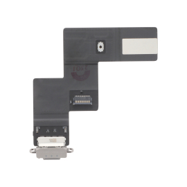 Charging Flex iPad Air 13-inch (M2) (2024) Black Compatible