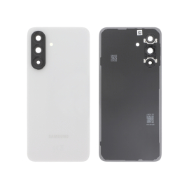 Capac spate Grey Samsung Galaxy A56 5G (A566B) Service Pack