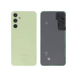 Capac spate Green Samsung Galaxy A54 5G (A546B) Service Pack