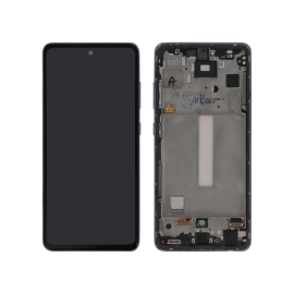 Display complet Samsung Galaxy A52s 5G (A528B) Mov Service Pack