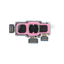 Cameră spate 48+12+5MP Samsung Galaxy A51 5G (A516B) Service Pack