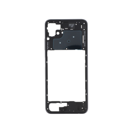 Frame Gray Samsung Galaxy A22 5G (A226B) Service Pack