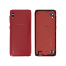 Capac spate Red Samsung Galaxy A10 (A105FN) Service Pack