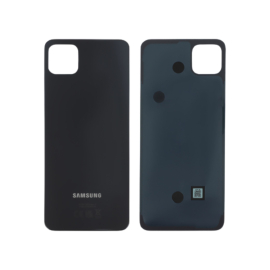 Capac spate Grey Samsung Galaxy A22 5G (A226B) Service Pack