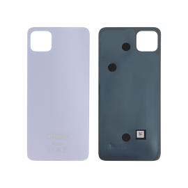Capac spate Purple Samsung Galaxy A22 5G (A226B) Service Pack