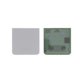 Capac spate Gray Samsung Galaxy Z Flip5 (F731B) Service Pack