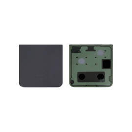 Capac spate Samsung Galaxy Z Flip5 (F731B) Graphite Service Pack