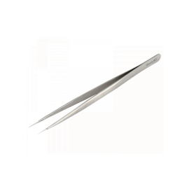Penseta dreapta de precizie Qianli YX-01 0.10mm