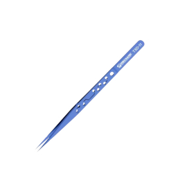 Pensetă de precizie Mechanic T3D-11 titan