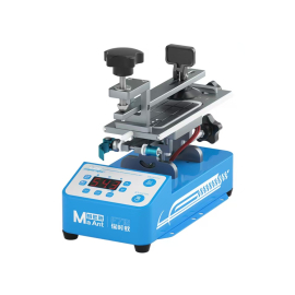 Aparat rotativ separare ecran 7 inch MAANT F712