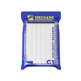 Bureti de curatare nano cu densitate mare C18, set 18 buc