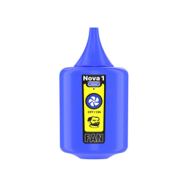 MECHANIC Nova 1 Blower electric mini turbo
