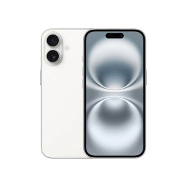 Telefon Dummy iPhone 16 Plus White