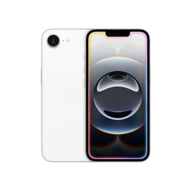 Dummy Phone iPhone 16e White
