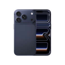 Dummy Phone iPhone 17 Pro Intense Blue