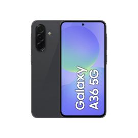 Dummy Phone Samsung Galaxy A36 Black