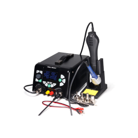 Statie service 3 in 1 Yihua 853D 5A II