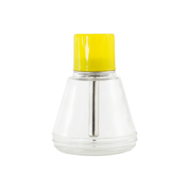 Recipient sticla cu pompa lichide 150ml