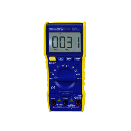 Multimetru digital Mechanic SIV120